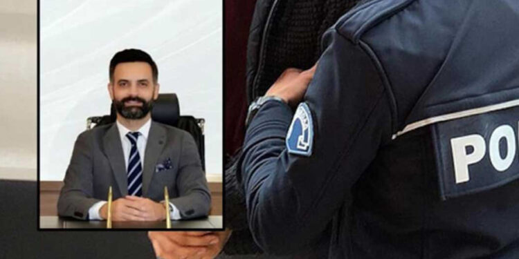 TÜİK Başkanı’nın profesör kardeşi ‘nitelikli dolandırıcılık’tan gözaltına alındı