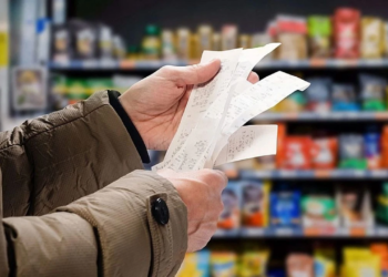 TÜİK: Yıllık enflasyon yüzde 47,09 oldu