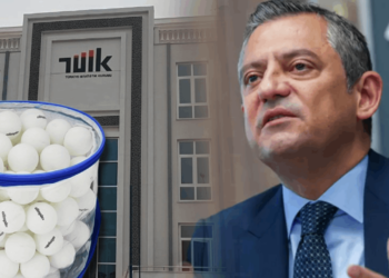 TÜİK'ten Özgür Özel'in 'Pinpon Topu' İddiasına Cevap: 'Bu Ürünler Madde Sepetinde Yer Almıyor'