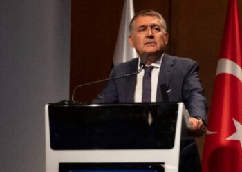 TÜSİAD'dan enflasyon ve asgari ücret açıklamaları