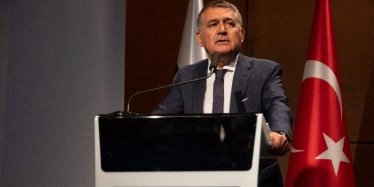 TÜSİAD'dan enflasyon ve asgari ücret açıklamaları