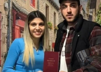 Tabanca ile vurulan Günay yaşamını yitirdi, ilk müdahaleyi yapan eşi tutuklandı