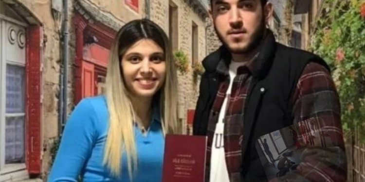 Tabanca ile vurulan Günay yaşamını yitirdi, ilk müdahaleyi yapan eşi tutuklandı