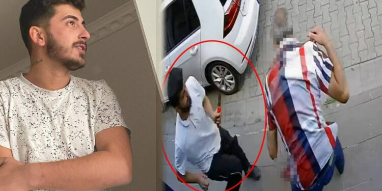 Tanımadığı 4 Kişiyi Katletmişti! Bingöl'deki Dehşette Ceza Belli Oldu