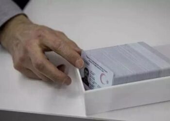 Tapu müdürlüklerinde eski tip nüfus cüzdanları kullanılamayacak