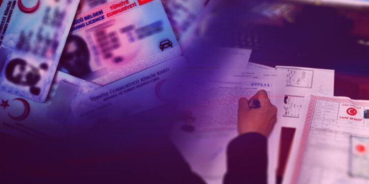 Tapuda İşlem Yasağı! 31 Aralık Son Gün: Eski Kimlik ile Giden Kapıdan Dönecek, Yeni Dönem Başlıyor