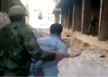 Tedamun katliamının failleri tutuklandı: Onlarca sivil çukurda infaz edilip yakılmışlardı