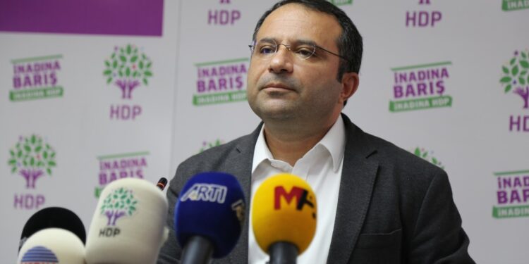 Temel: Çözüm perspektifine yanıt verebilecek bir devlet aklı var mı?