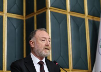 Temelli: Kürtlerle sağlanacak barışla Ortadoğu’nun geleceği biçimlenecek