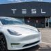 Tesla'nın piyasa değeri tüm otomobil şirketlerini yakaladı