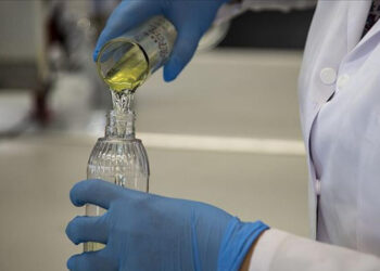 Tıbbi amaçlı etil alkol bulundurulmasına sınırlama getirildi