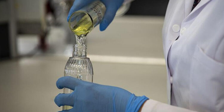 Tıbbi amaçlı etil alkol bulundurulmasına sınırlama getirildi