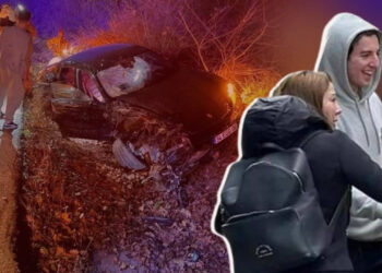 Timur Cihantimur’un Ailesinden Utanç Raporu! O Belge İlk Kez Ortaya Çıktı