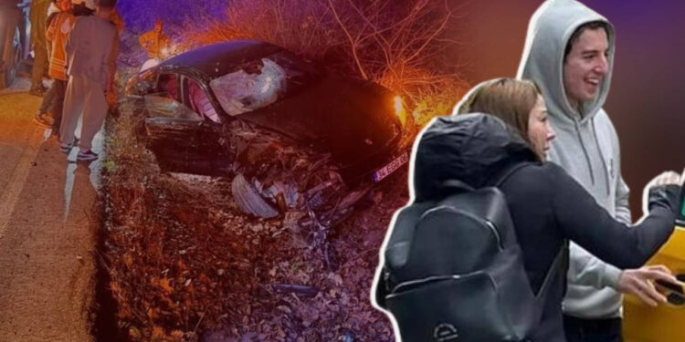 Timur Cihantimur’un Ailesinden Utanç Raporu! O Belge İlk Kez Ortaya Çıktı
