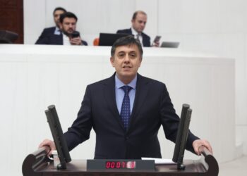 Tiryaki: Bir tek Türkiye barışa şans vermiyor