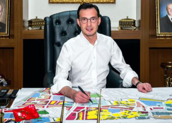 Tokat Belediye Başkanı Yazıcıoğlu trafik kazası geçirdi