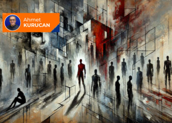 Toplumsal çöküş: Sessiz kalarak suça ortak olmak