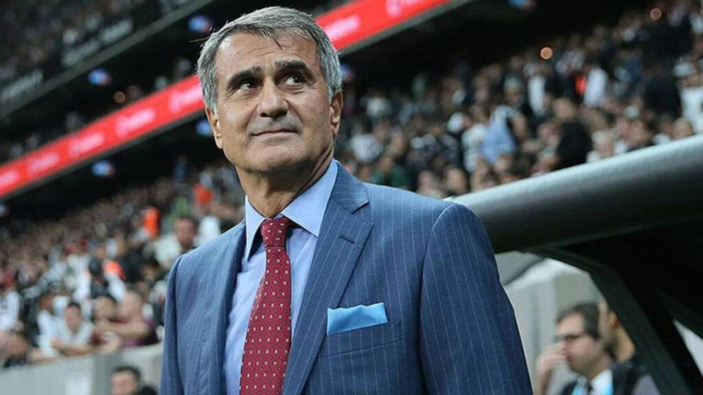 Trabzonspor’dan ‘Şenol Güneş’ Hamlesi! Hakaretler İçin Hukuki Süreç Başlattı