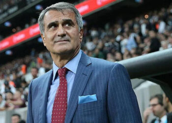 Trabzonspor’dan ‘Şenol Güneş’ Hamlesi! Hakaretler İçin Hukuki Süreç Başlattı