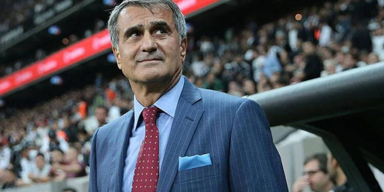 Trabzonspor’dan ‘Şenol Güneş’ Hamlesi! Hakaretler İçin Hukuki Süreç Başlattı