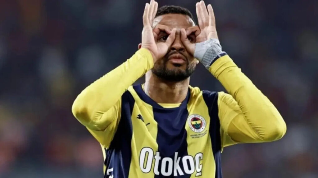 Transfer Mümkün mü? Al-Nassr'dan En-Nesyri Mesajı