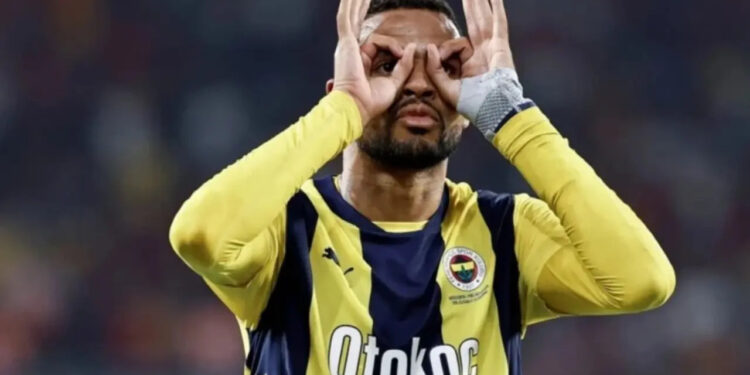 Transfer Mümkün mü? Al-Nassr'dan En-Nesyri Mesajı