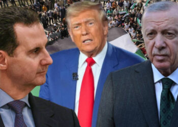 Trump Cumhurbaşkanı Erdoğan'a Övgüler Yağdırdı: 'Çok Akıllı Bir Adam'