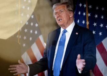 Trump, Panama Kanalı’ndan sonra Grönland’a da göz koydu