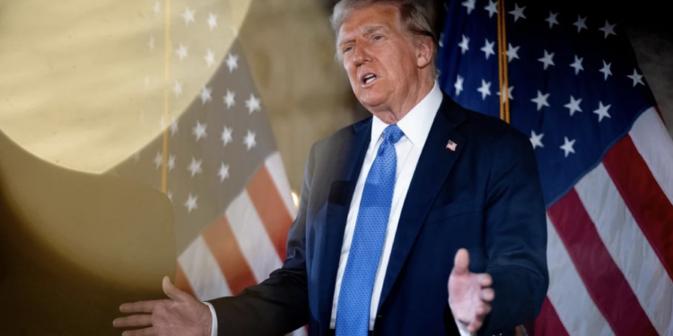 Trump, Panama Kanalı’ndan sonra Grönland’a da göz koydu