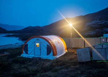 Trump göz koymuştu: Danimarka Grönland’ın savunmasını güçlendiriyor