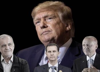 Trump’ın büyük planı belli; Erdoğan’ı ve Türkiye'yi Suriye bataklığına çekmek istiyor!