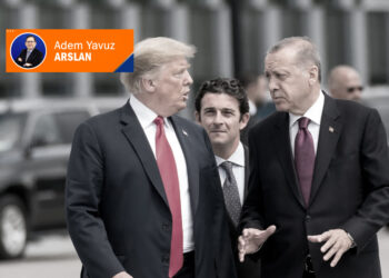 Trump’ın övgüsü, Bolton’un ‘iğnesi’; ABD’de bir şey mi pişiyor?