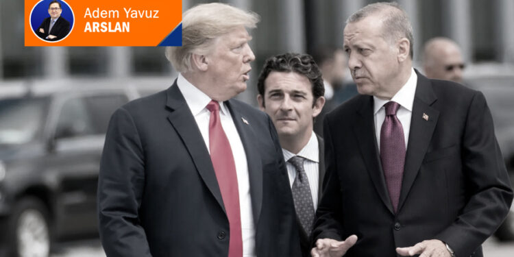 Trump’ın övgüsü, Bolton’un ‘iğnesi’; ABD’de bir şey mi pişiyor?