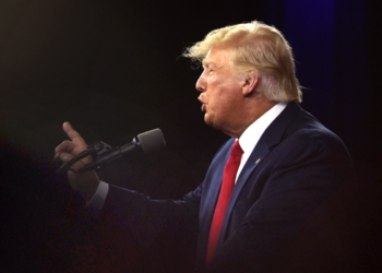 Trump'tan Gazze İçin Açık Tehdit: 'Orta Doğu Cehenneme Döner'