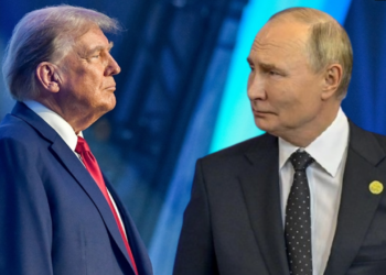 Trump'tan 'Putin' Açıklaması: 'En Kısa Zamanda Benimle Görüşmek İstiyor'