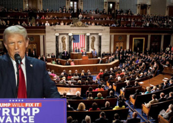 Trump'tan Şoke Eden Karar! Tüm Dengeler Değişti, ABD Hükümeti Kapanabilir