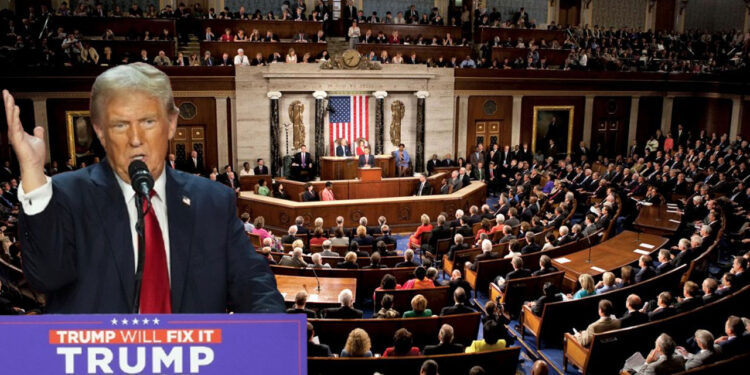 Trump'tan Şoke Eden Karar! Tüm Dengeler Değişti, ABD Hükümeti Kapanabilir