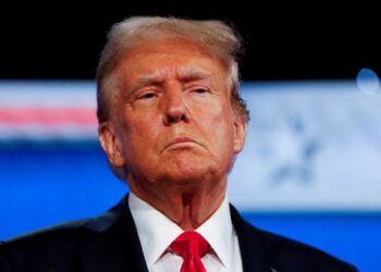 Trump’tan Suriye açıklaması: Kendi başlarının çaresine bakmak zorundalar