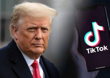 Trump'tan TikTok Hamlesi: 'Siyasi Yollarla Çözeceğim' Diyerek Mahkemeye Başvurdu