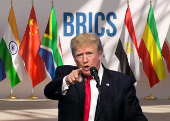 Trump'tan Türkiye Dahil Birçok Ülkeye Tehdit! 'Sizi Amerika'ya Sokmam, Kendinize Başka Enayi Bulun'