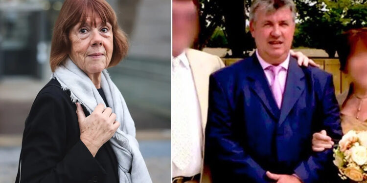 Tüm Dünyanın İzlediği Cinsel Saldırı Davasında Cezalar Belli Oldu! Gisele Pelicot Ayağa Kalktı, Utanç Taraf Değiştirdi...