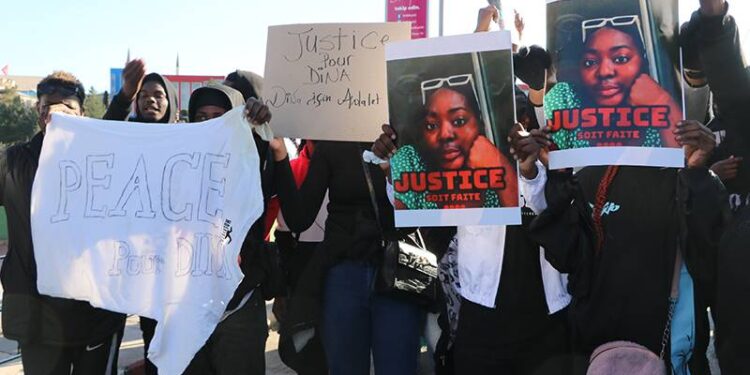 Tüm sorumlular ortaya çıkarılıp yargılanmalı