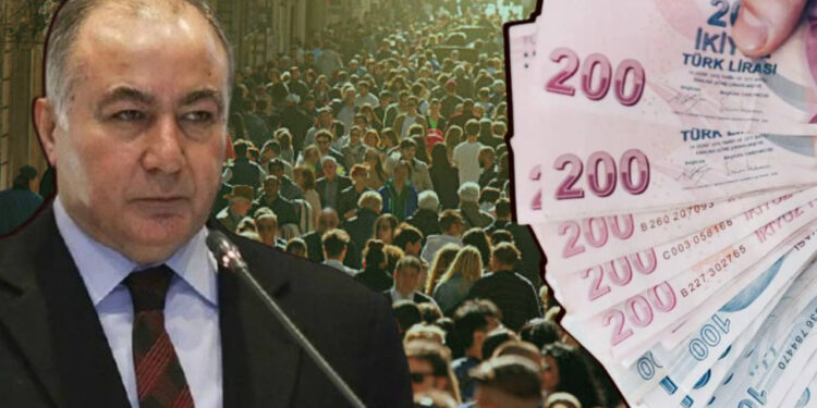 Türk-İş Asgari Ücret İçin Saat Verdi! Rakamı Açıklayacaklar