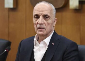 Türk-İş asgari ücret talebini açıkladı: 29 bin 583 TL