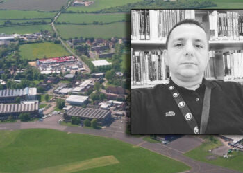 Türk Profesör İngiltere'de Kayboldu: Her Yerde Aranıyor