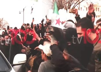 Türk Televizyonlarında Bir İlk: Cihatçı Örgüt HTŞ'nin Lideri İlk Kez Görüntülendi!