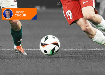 Türk futbolunun talihsizliği…