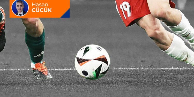 Türk futbolunun talihsizliği…