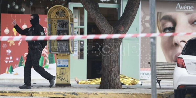 Fotoğraf: newsbomb.gr