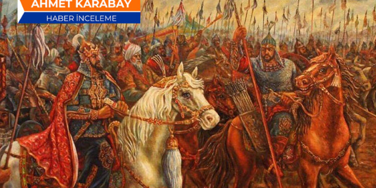 Türk tarihinde sansürlenen üç çeyrek asır